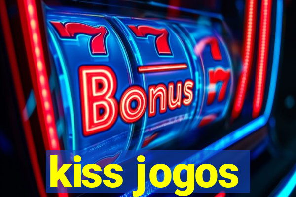 kiss jogos